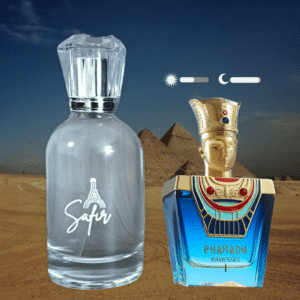 HÉROE - Perfume Inspirado en Faráo Ramsés I