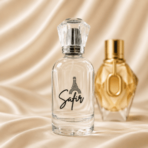 AFORTUNADA | Perfume inspirado en Million Gold For Her de Paco Rabanne