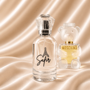 AMOR | Perfume inspirado en Toy 2 de Moschino