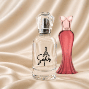 ROMÁNTICA | Perfume inspirado en Ruby Rush de Paris Hilton