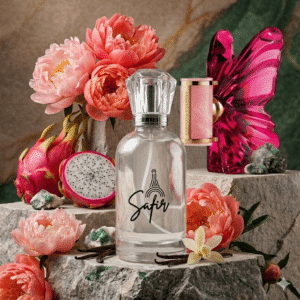 VANIDOSA | Inspirado en La Bomba de Carolina Herrera