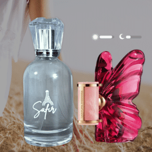 ROUS - Perfume Inspirado en La Bomba