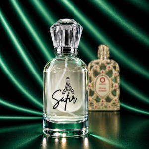 ABU DABI | Perfume inspirado en Royal Amber de Orientica