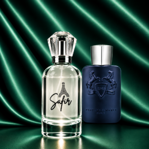 CURIOSIDAD | Perfume inspirado en Layton de Marly