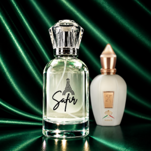 FESTEJO | Perfume inspirado en Naxos de Xerjoff