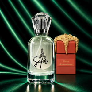 ITALIA | Perfume inspirado en Orza de Tiziana Terenzi