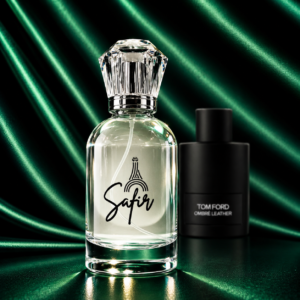 LAS VEGAS | Perfume inspirado en Ombré Leather de Tom Ford