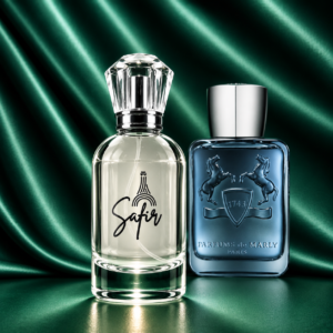 MARSELLA | Perfume inspirado en Sedley de Marly