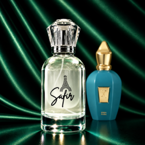 PASARELA | Perfume inspirado en Erba Pura de Xerjoff