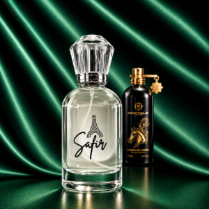 PICARDÍA | Perfume inspirado en Arabians Tonka de Montale