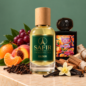 MAGIA | Perfume Inspirado en Sun - Gria de Lorenzo Pazzaglia