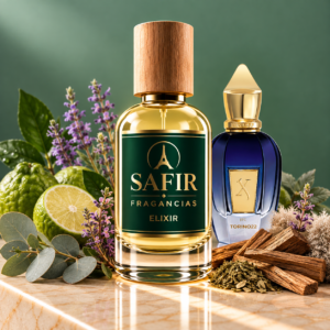 SALVAJE | Perfume Inspirado en Torino 22 de Xerjoff