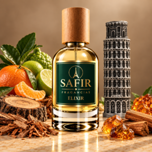 POTENTE | Perfume Inspirado en Pisa de Lattafa