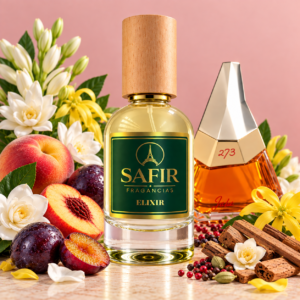 CREATIVA | Perfume Inspirado en 273 de Fred Hayman