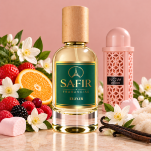 SEXY | Perfume Inspirado en Now Women de Rave