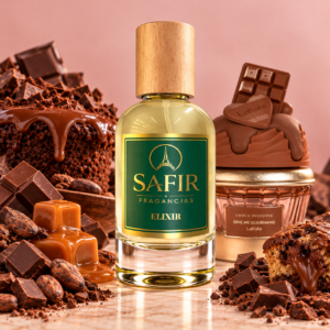 TIRAMISU | Perfume Inspirado en Choco Overdose de Lattafa