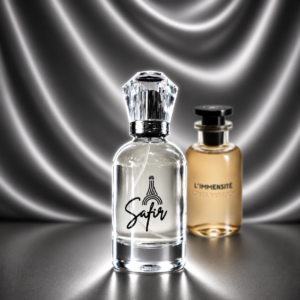 LEGADO | Perfume Inspirado en L’Immensité de Louis Vuitton