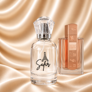 PARAISO | Perfume inspirado en Angham Second Song de Lattafa