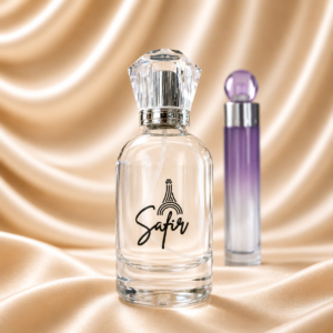PODEROSA | Perfume inspirado en 360° Purple de Perry Ellis