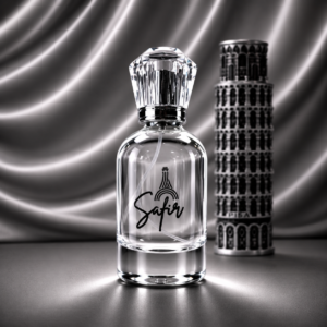 POTENTE | Perfume inspirado en Pisa de Lattafa