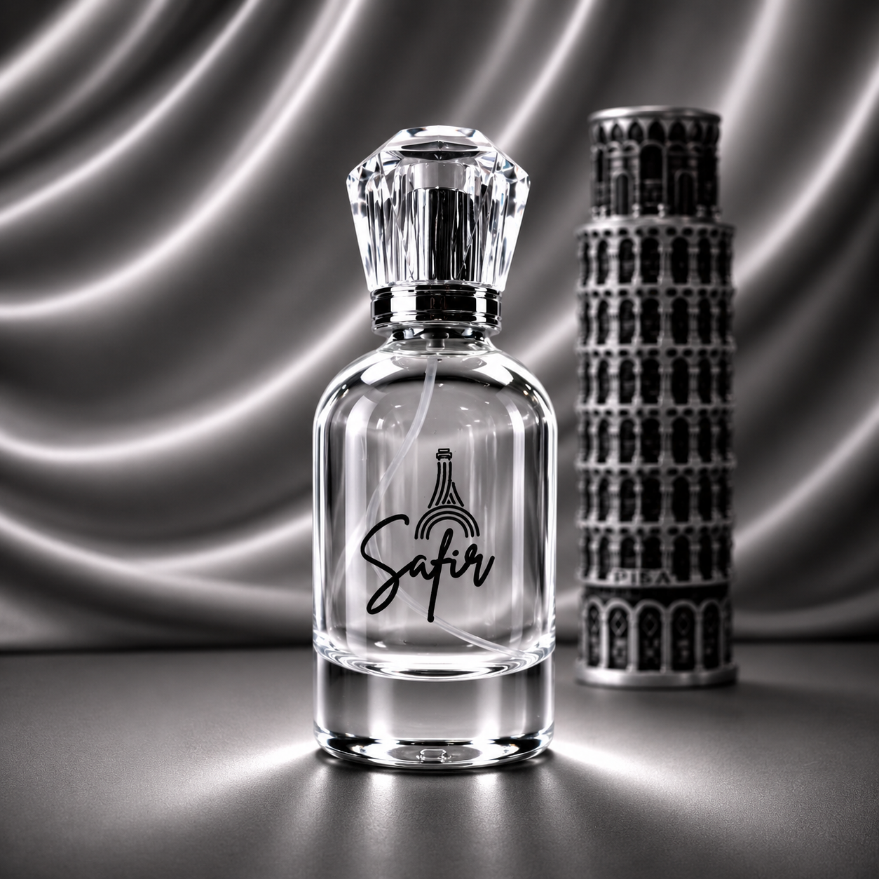 POTENTE | Perfume inspirado en Pisa de Lattafa