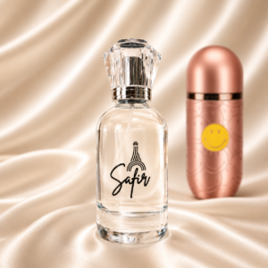 ROUS | Perfume inspirado en 212 VIP Rosé Smiley de Carolina Herrera