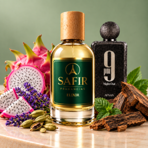 CULPABLE | Perfume Inspirado en 9 PM Night Out