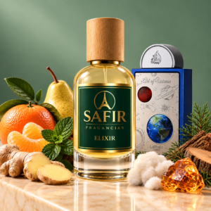 FRANCIA | Perfume Inspirado en Art Of Universe de Lattafa