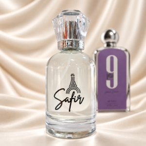 FANTASIA | Perfume Inspirado en 9pm Pour Femme de Afnan