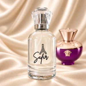 INSTINTO | Perfume Inspirado en Pour Femme Dylan Purple de Versace