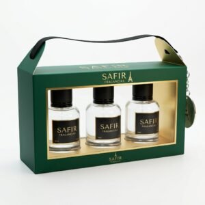 Set X 3 Inspiraciones 50Ml